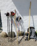 Pilgrimsvandring på Mors 2016